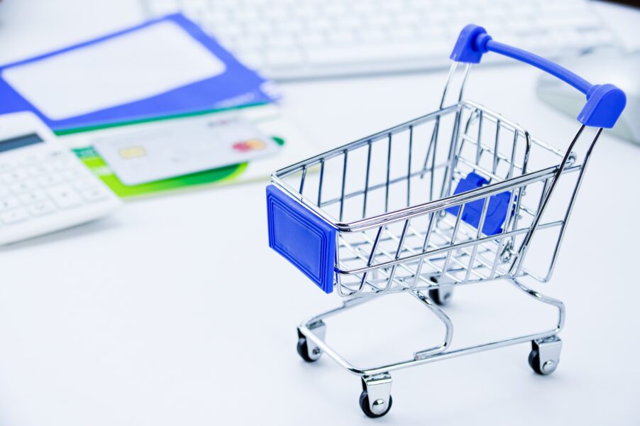 ECプラットフォームとは？基本から種類まで解説