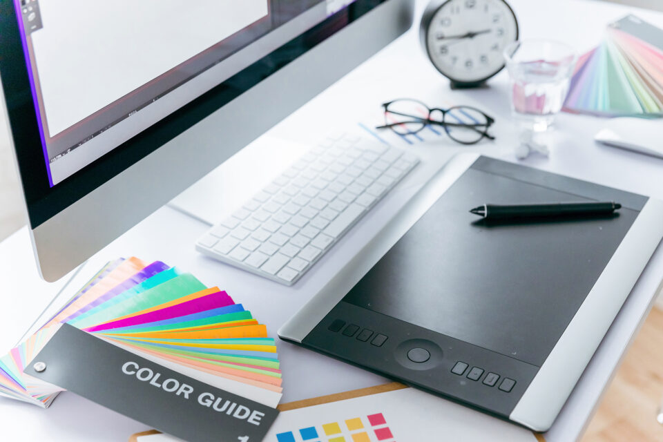 売れる広告はこう作る！広告デザインとDTPデザインの重要性を探る