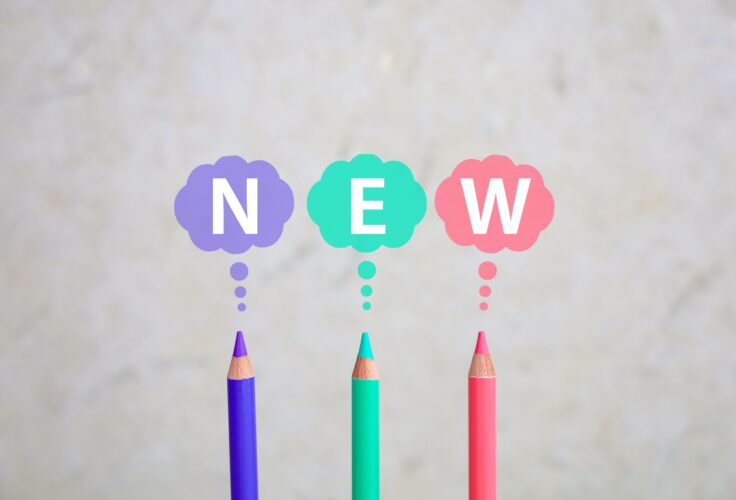 ホームページリニューアルのお知らせ