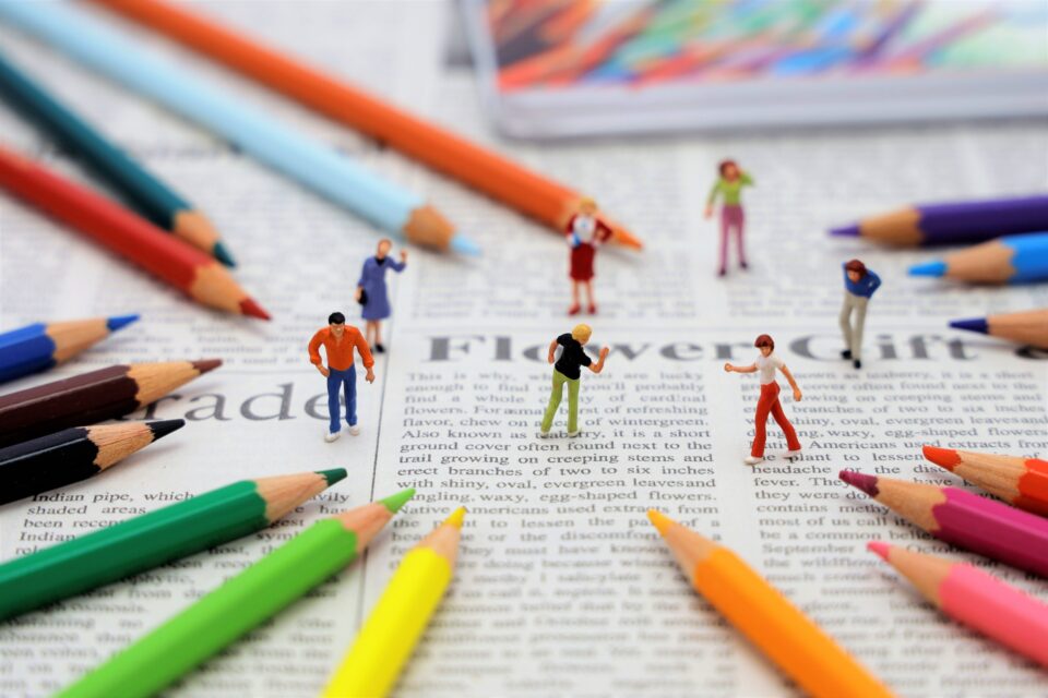 効果的なチラシデザインで売上を増加させる方法