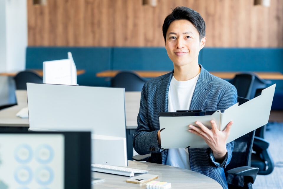 印刷業界のプロが教える！人の目を引くデザインとは