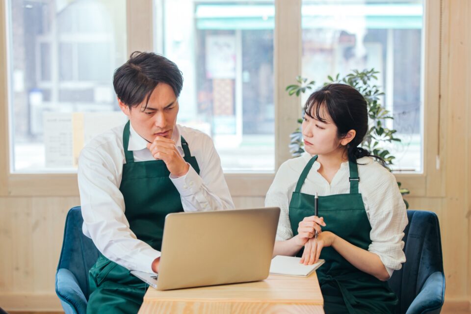 新規オンラインショップ開設ガイド