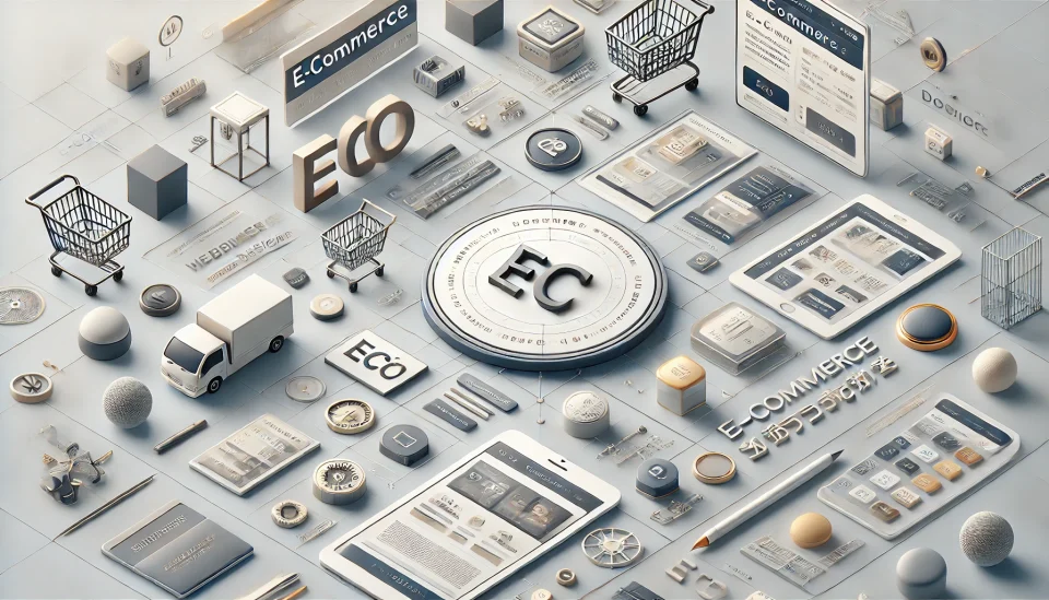 ECサイトにおけるデザインの重要性