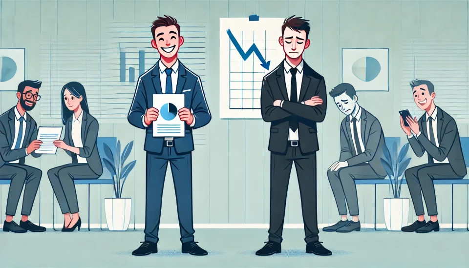 売れているECサイトと売れないECサイトの違い