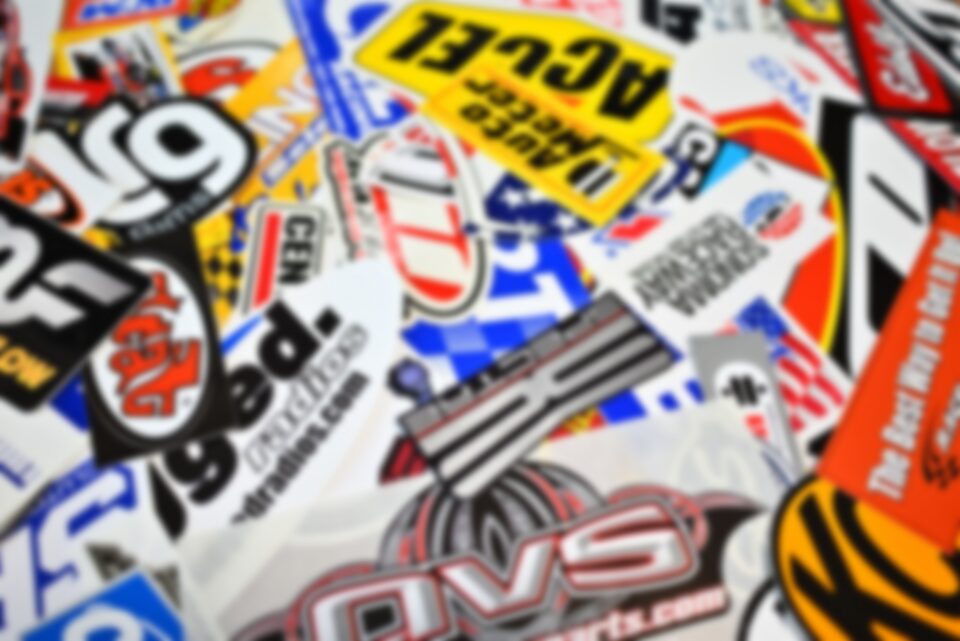 ロゴの重要性と効果的なロゴデザイン