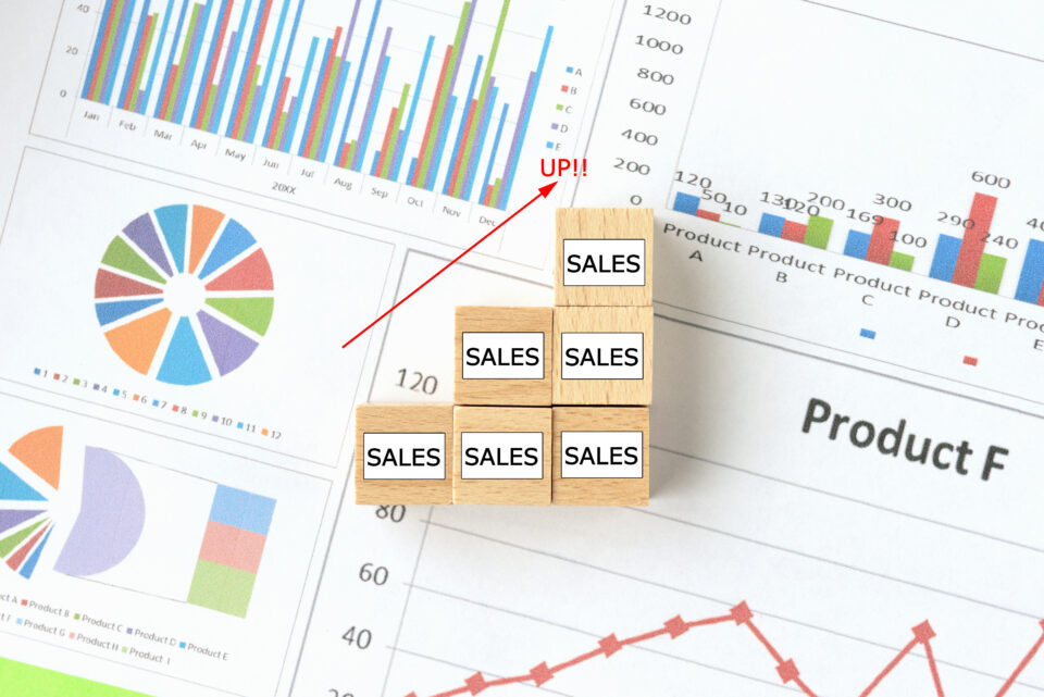 デジタル×印刷で効果UP！4月の販促キャンペーン成功の秘訣