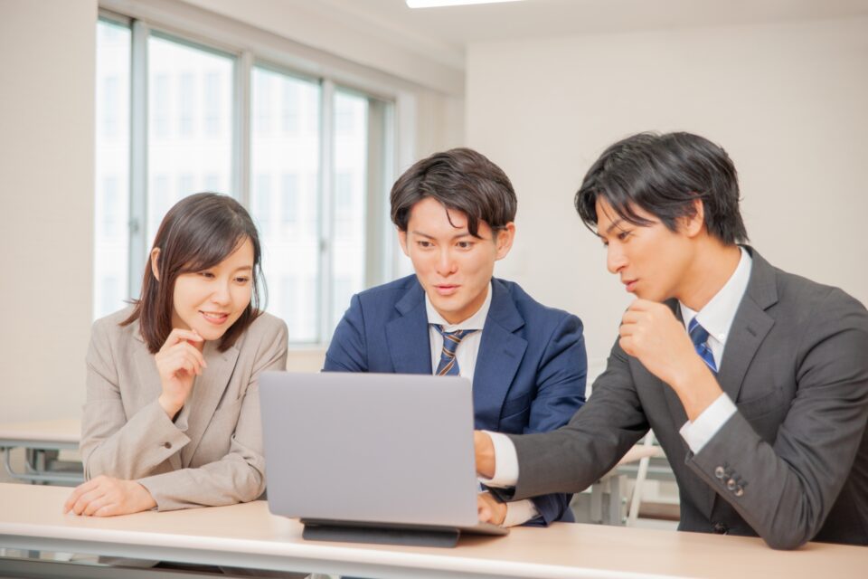 集客に強いホームページを作るためのポイント