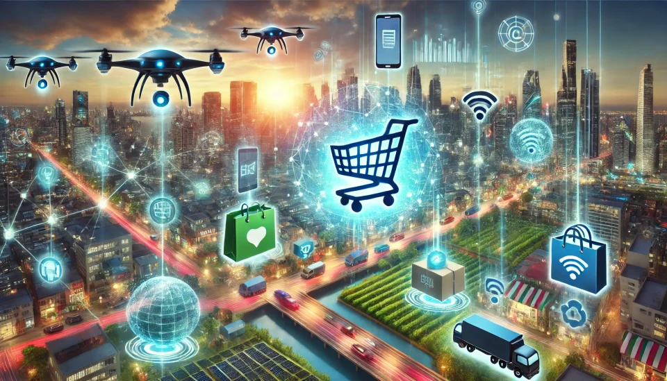 2024年、日本のEC市場の今とこれから