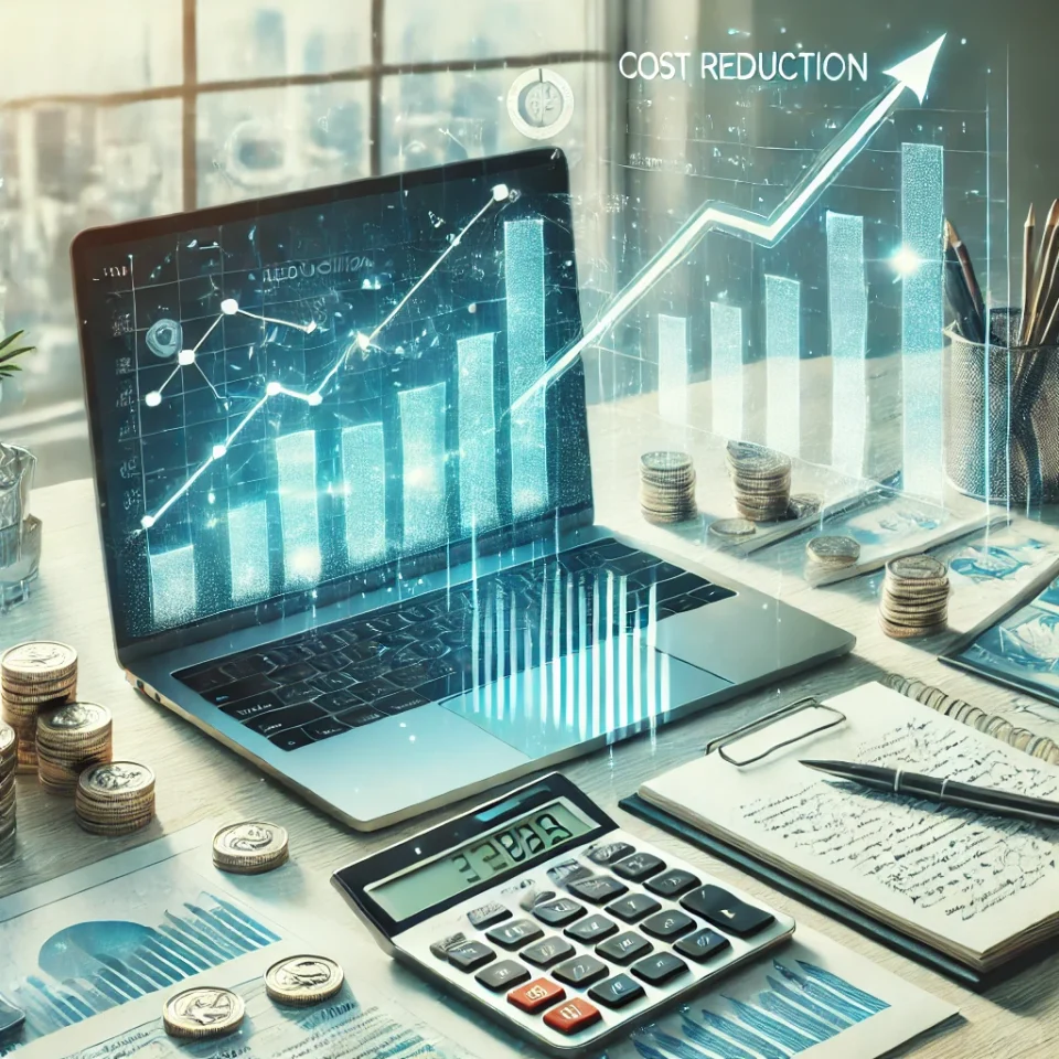 ECサイト運営におけるコスト削減のポイント