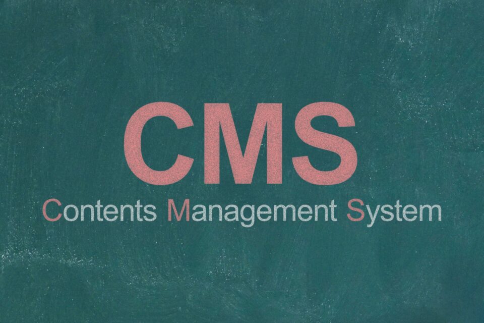 ヘッドレスCMSとは？