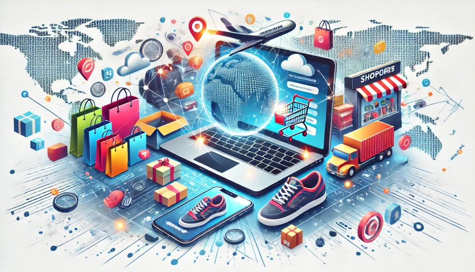 ネットショップを活用するってこんなにお得！企業にうれしいメリットとは？