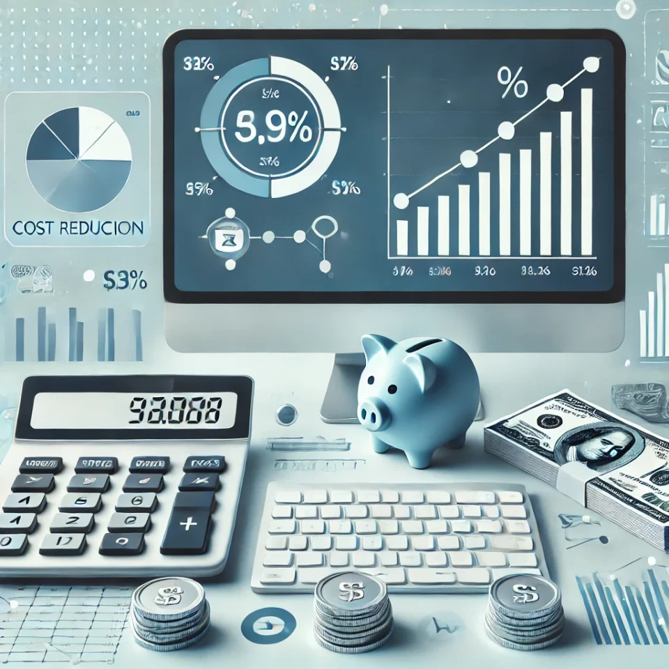 ECサイト運営のコスト削減術：利益を最大化するためのポイント