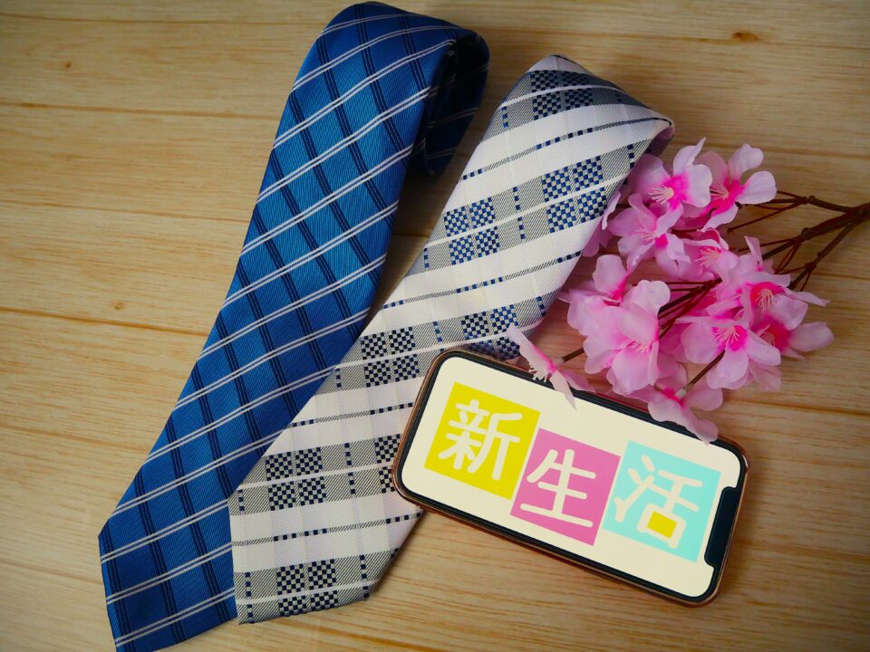 新生活シーズンに売上アップ！今こそ使いたい印刷物の販促戦略