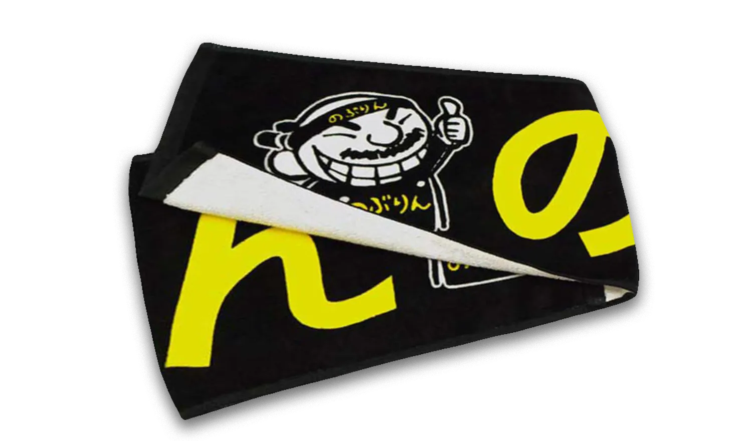 のぶりんカキ 様 タオル