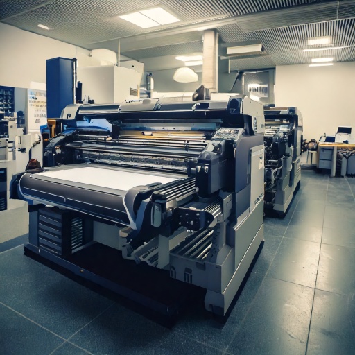 【印刷担当者必見】オフセット印刷とオンデマンド印刷の違いと賢い選び方を解説！