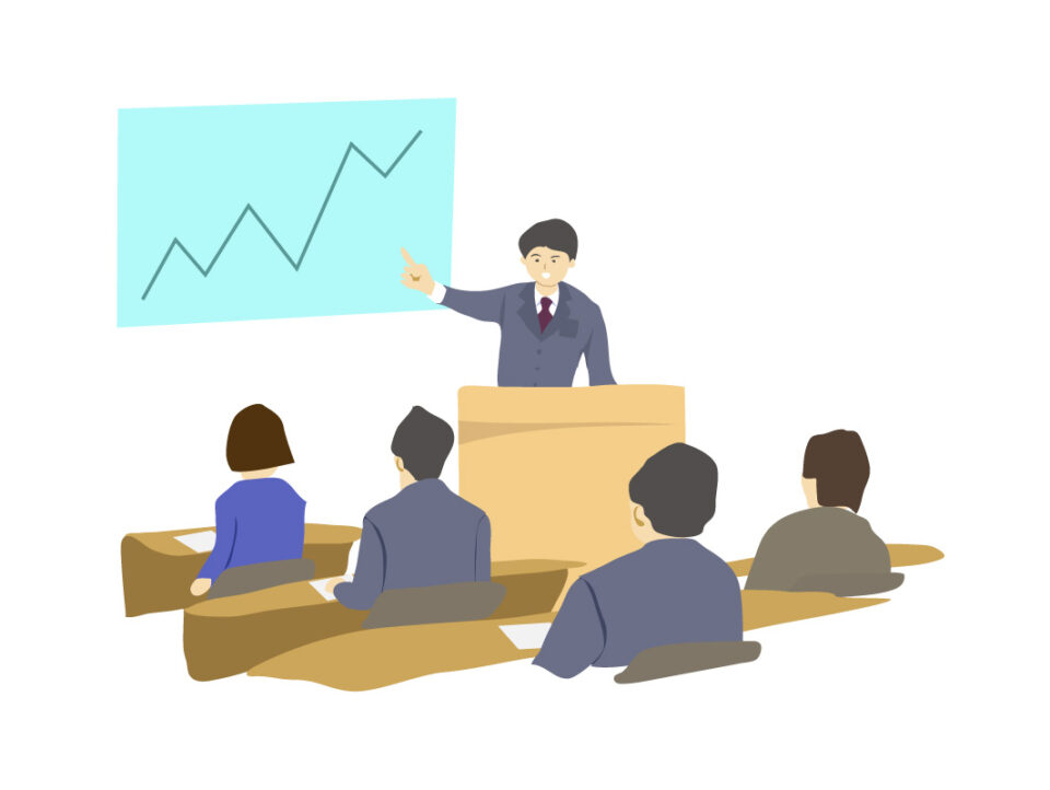 生成AIで変わる社員研修──経営者が今こそ知っておくべき導入ステップ5選