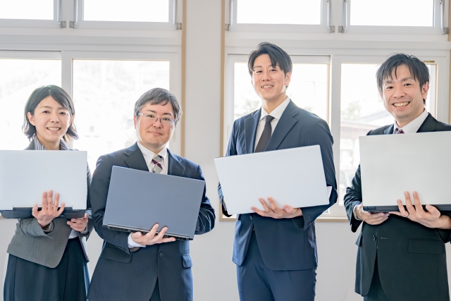 Chat GPTで始める！ベテラン社員のための業務改善術