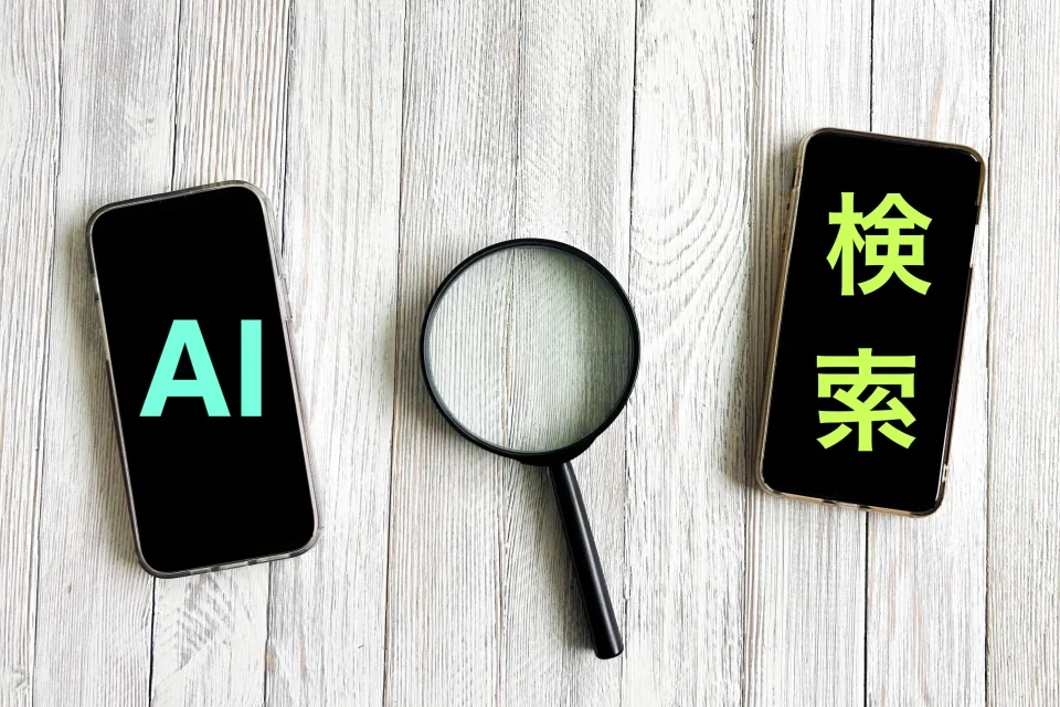 生成AI時代の新SEO「LLMO対策」とは？ChatGPTに引用されるための5つの方法