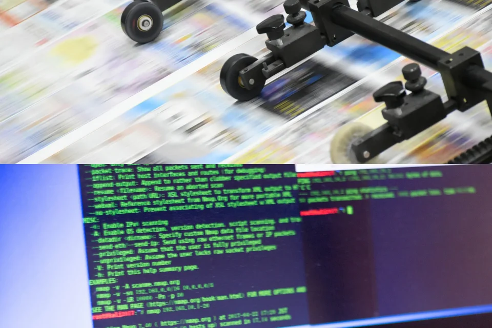 130年企業が伝授！“印刷×Web”で販促効果を最大化する方法