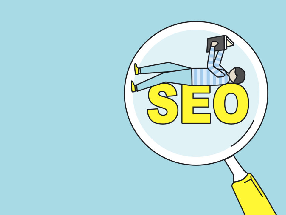 【初心者向け】SEOとは？Web制作の現場社員が教える基本と実践ステップ